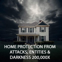 200,000x Protect &amp; Cl EAN Se Your Home From Entities, Attacks And Darkness Work - £1,702.49 GBP