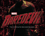 Daredevil Season 2 DVD | Region 4 - $17.14