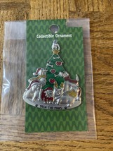 Collectible Christmas Ornament - £20.03 GBP
