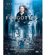 The Forgotten (DVD, 2005)WS - £5.50 GBP