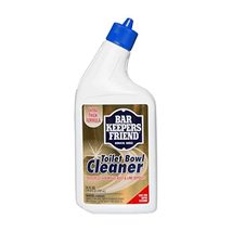 Bar Keepers Friend Toilet Bowl Cleaner - 24 fl oz Each - Extra Thick For... - $91.00 MXN