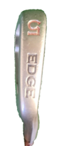 Hogan Edge Forged GCD Tour Midsize 5 Iron RH VFP Apex Stiff Steel 38 Inches - £16.19 GBP