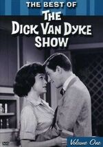 The Dick Van Dyke Show - The Best Of Volume One (DVD, 2004) - $3.54