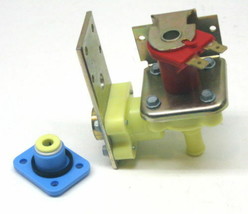 Commercial Ice Machine Water Inlet Solenoid Valve for Manitowoc 000007966 240 V - £42.70 GBP