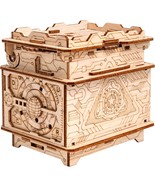 Orbital Box - Creative Gift Box For Money, Vouchers, Gift Cards - Brides... - $74.99