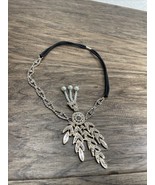 Gortin 1920&#39;S Flapper Headband Leaf Rhiestones Headpiece Pearl Headdress... - $273.16 MXN