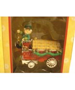 1997 Treasury Masterpiece Edition Budweiser Christmas Ornament - £14.69 GBP