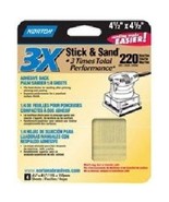 SANDING SHEET 60GRT 4PK - $341.74 MXN