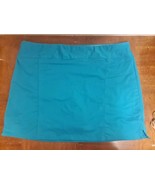 Adidas Clima-cool Turquoise Stretch Skort Skirt Athletic Athleisure Sz XL  - €9,70 EUR