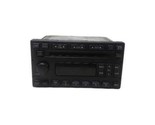 Audio Equipment Radio Sport Trac AM-FM-CD-MP3 Player Fits 05 EXPLORER 44... - $123.85