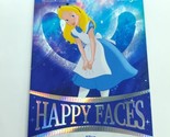 Alice Wonderland 2023 Kakawow Cosmos Disney 100 ALL-STAR Happy Faces 009... - $69.29