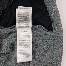 Columbia XL0062 Women’s Size M Black Gray/Black Full Zip Pockets Hoodie Jacket image 12