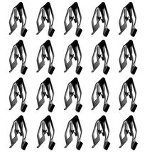 20 Pcs Universal Dashboard Trim Clips, Auto Dash Panel Retainer Clips, T... - $8.02