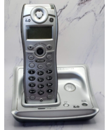 GE 6.0 Digital DECT Cordless Handset Replacement With Base-28112EE2-A - £9.31 GBP