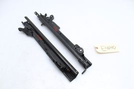 18-23 AUDI S5 8W6 FRONT RIGHT PASSENGER SEAT TRACK RAILS E4640 image 6