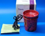 Scentsy Holiday Collection Prancer Electric Wax Warmer - New In Box - Re... - $34.97