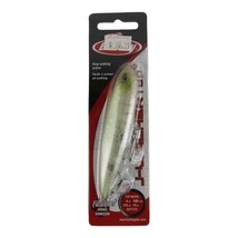 Berkley J Walker 100, Top Water Saltwater Fishing Lure Olive Shad - £9.89 GBP