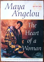 The Heart of a Woman Angelou, Maya - $2.93