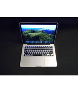 Macbook Pro Retina Updated To Sonoma - $307.73 CAD
