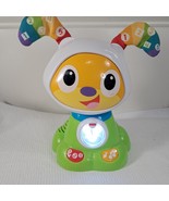Fisher-Price Dance &amp; Move BeatBowWow dog puppy animated toy Beat Bow Wow... - $22.00