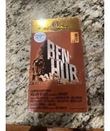 ben hur vhs - $177.89 MXN