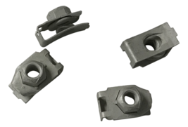 Genuine Ford W718396-S439 Hex Nut – OEM Bumper Face Bar / Skid Plate Fas... - $13.44