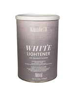 Aloxxi Blonde78 White Lightener, 14.1 oz - $65.78 CAD