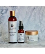 Babyface Deluxe Vitamin C Skincare Kit, Complete Anti-Aging Gift Set, Mo... - $64.15