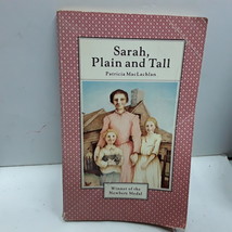 Sarah Plain and Tall - £2.32 GBP