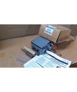 JOHNSON CONTROLS A19ANC MODEL 1 TEMPERATURE CONTROL /0-150 F. /NEMA 3R /... - $38.59