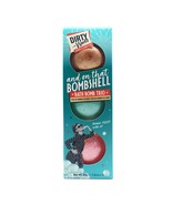 Dirty Works On That Bombshell Bomb Trio - $277.58 MXN