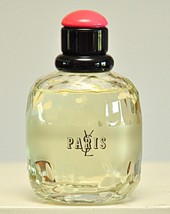 Yves Saint Laurent Paris Eau de Toilette Edt 125ml 4.2 Fl. Oz. Spray Perfume for - £318.92 GBP
