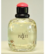 Yves Saint Laurent Paris Eau de Toilette Edt 125ml 4.2 Fl. Oz. Spray Per... - $399.90