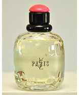 Yves Saint Laurent Paris Eau de Toilette Edt 125ml 4.2 Fl. Oz. Spray Per... - £314.68 GBP