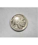 1914-S Buffalo Nickel Coin AI662 - $27.02