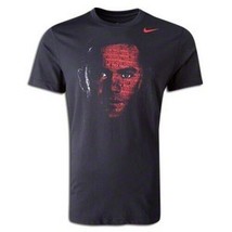 Wayne Rooney Nike player hero t-shirt NWT Soccer Football new with tags England - £19.12 GBP