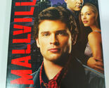 Smallville The Complete Sixth Season 6 - 6 x DVD Ingles - 3T - $26.63