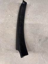 1982-1992 Chevy Camaro Pontiac Firebird Trans Am T-Top B Pillar Trim Mol... - $28.65
