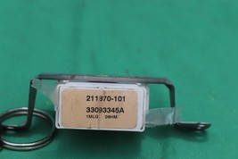 05-15 Tacoma DCR Keyless Entry Door Control Receiver Module & Fob 89741-04010 image 5