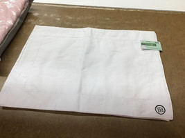 (1) Linen blend placemat 13” x 18” - £6.28 GBP