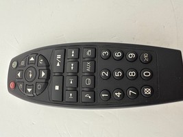 DVD remote for some 2007+ GM video systems. Factory original - $12.81