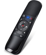 Presentation Clicker Air Mouse Usb Wireless Presenter, Rf 2 Point 4, Com... - $729.58 MXN