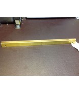MORI SEIKI B30864A02 BRASS RAIL CNC MACHINING TURNING RARE NEW SALE $299 - $405.99 CAD