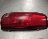 Passenger Right Tail Light For 95-00 Chevrolet Tahoe  5.7 - $39.55