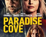 Paradise Cove DVD | Todd Grinnell, Mena Suvari | Region 4 - $19.15