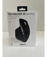 Logitech MX Master 3 for Mac Advanced Wireless Mouse Tested - $70.00
