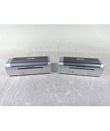 Defective Lot of 2x CardReader DuplexScan 1210 Card Scanner AS-IS For Parts - $1,281.27 MXN