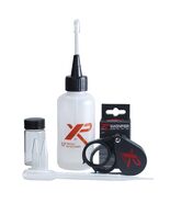 XP Metal Detectors Kit of Accessories for Gold Prospecting Including 2 M... - $17.90