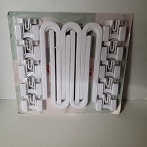 Maisi baby sliding cabinet locks 10pk - $2.95