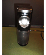 MR. COFFEE COFFEE GRINDER 3 LEVEL SETTINGS - $350.27 MXN